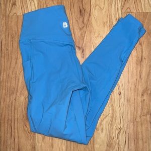 Buffbunny Rosa Pocket Leggings